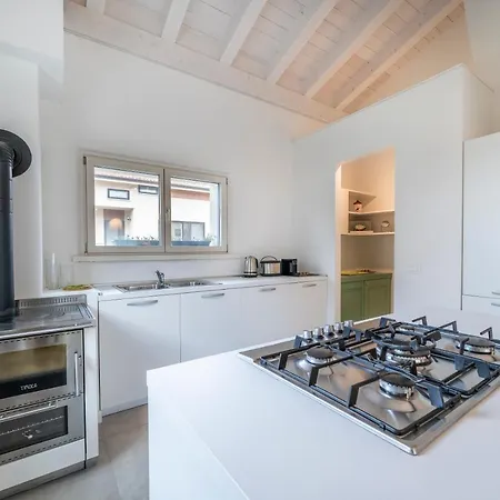 The House Of Antonietta