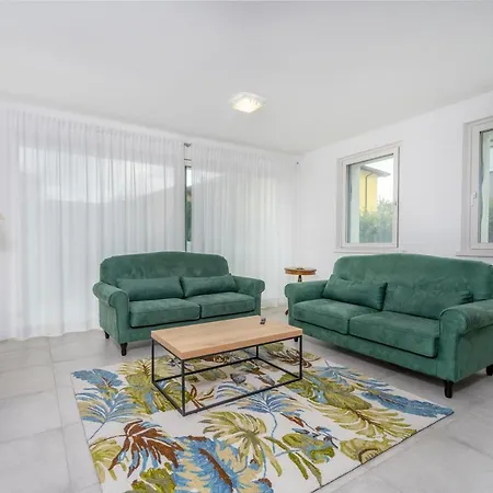 Appartement Guesthost - The House Of Antonietta