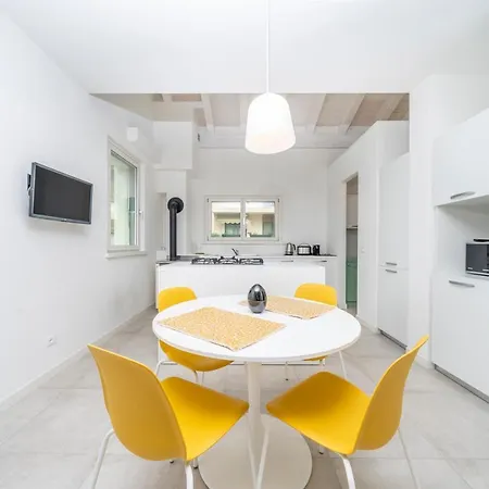 The House Of Antonietta * 우디네