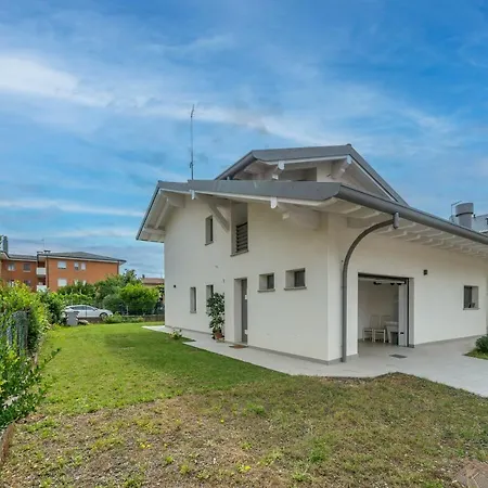 Apartamento Guesthost - The House Of Antonietta *