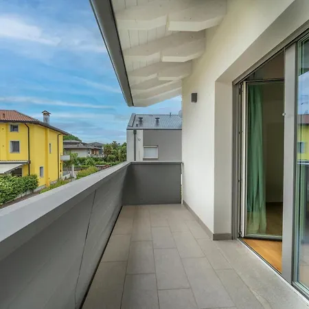 Apartamento Guesthost - The House Of Antonietta *