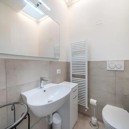 Apartamento Guesthost - The House Of Antonietta