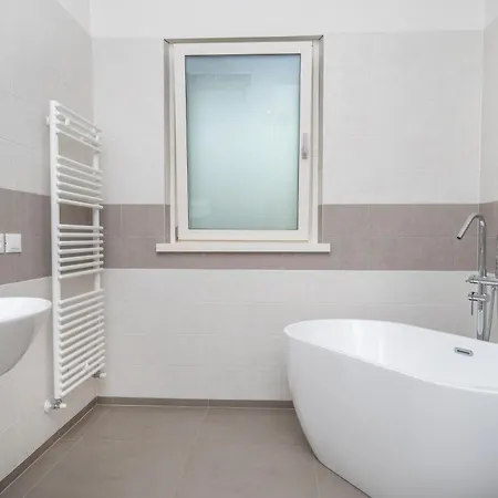 Appartement Guesthost - The House Of Antonietta Udine