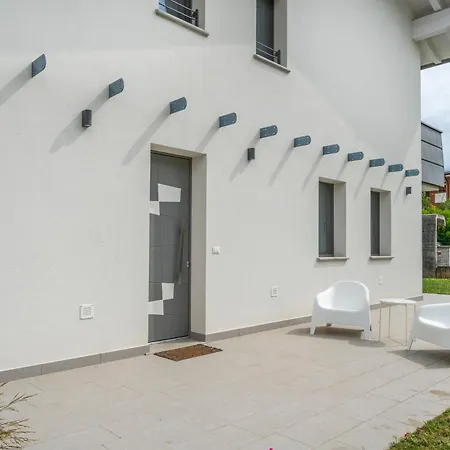 Appartement Guesthost - The House Of Antonietta