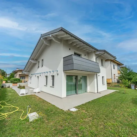 The House Of Antonietta * 우디네